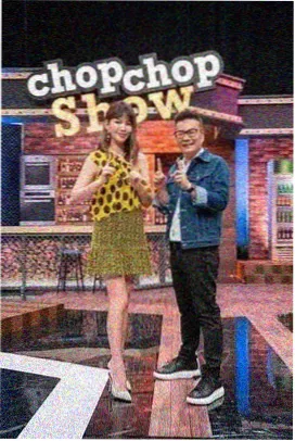 深夜厨房不打烊综艺无广告观看